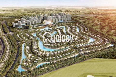 Geschäft zum Verkauf in Dubai South (Dubai World Central), Dubai, VAE 62.99 m2 Nr. 739169 - Foto 9