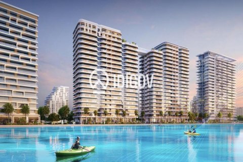 Geschäft zum Verkauf in Dubai South (Dubai World Central), Dubai, VAE 62.99 m2 Nr. 739169 - Foto 11