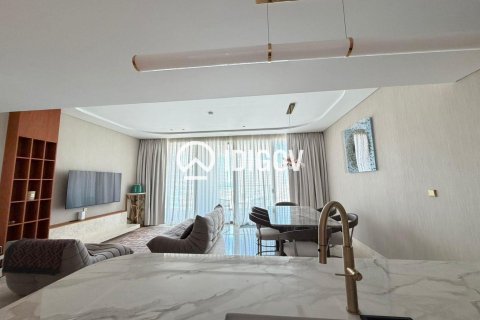 Palm Jumeirah, Dubai, संयुक्त अरब अमीरात में अपार्टमेंट, 2 बेडरूम, 137.03 वर्ग मीटर, संख्या 739167 - फ़ोटो 4