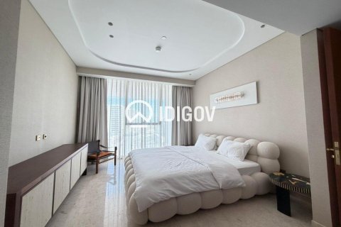 Palm Jumeirah, Dubai, संयुक्त अरब अमीरात में अपार्टमेंट, 2 बेडरूम, 137.03 वर्ग मीटर, संख्या 739167 - फ़ोटो 7