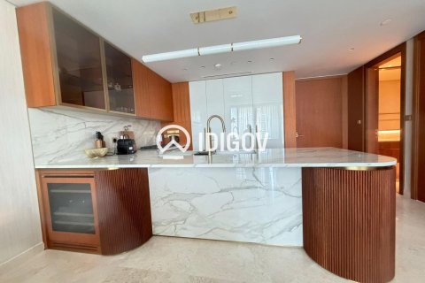 Palm Jumeirah, Dubai, संयुक्त अरब अमीरात में अपार्टमेंट, 2 बेडरूम, 137.03 वर्ग मीटर, संख्या 739167 - फ़ोटो 6