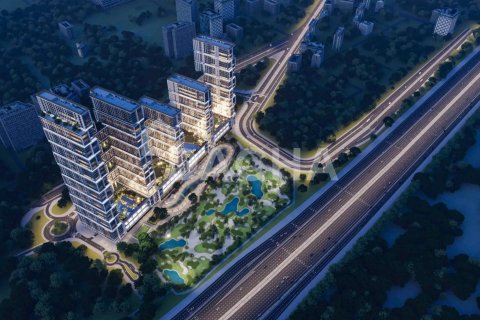 Apartamento en venta en Ras Al Khor, Dubai, EAU 2 dormitorios, 104 m2 № 707890 - foto 6
