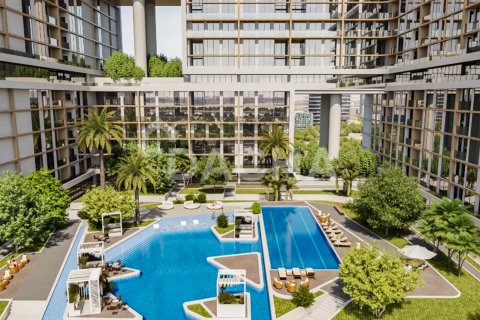 Apartamento en venta en Ras Al Khor, Dubai, EAU 2 dormitorios, 104 m2 № 707890 - foto 3