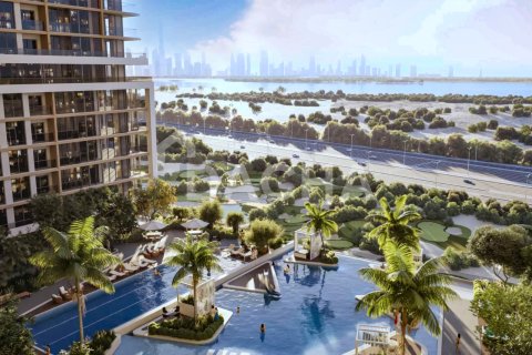 Apartamento en venta en Ras Al Khor, Dubai, EAU 2 dormitorios, 104 m2 № 707890 - foto 10