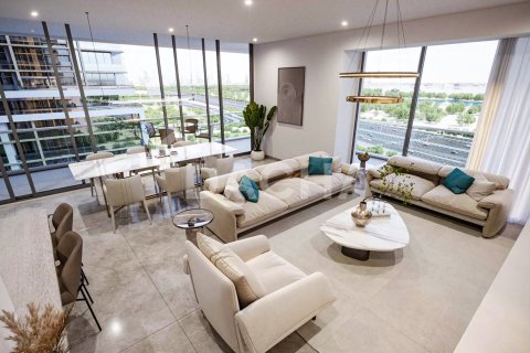 Apartamento en venta en Ras Al Khor, Dubai, EAU 2 dormitorios, 104 m2 № 707890 - foto 5
