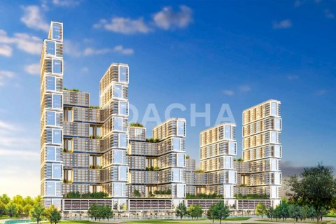 Apartamento en venta en Ras Al Khor, Dubai, EAU 2 dormitorios, 104 m2 № 707890 - foto 11