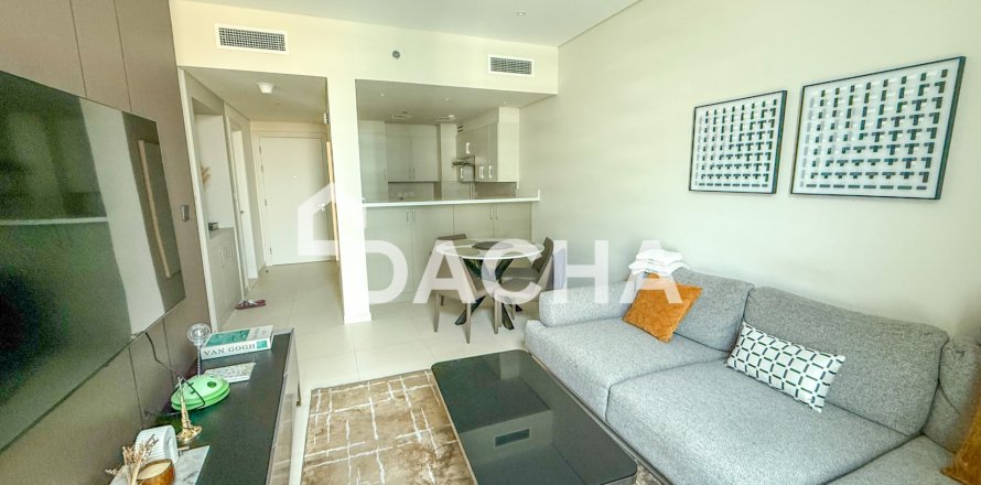 Apartamento en Palm Jumeirah, Dubai, EAU 1 dormitorio, 63 m² № 707896