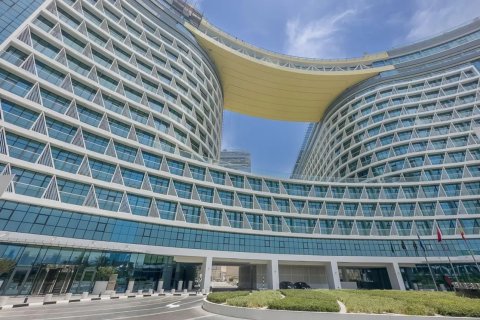 Apartamento en venta en Palm Jumeirah, Dubai, EAU 1 dormitorio, 63 m2 № 707896 - foto 12