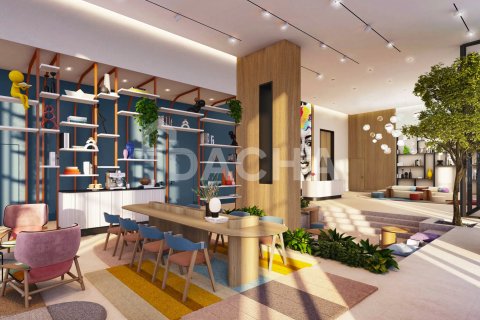 Dubai Design District、Dubai、UAE にあるペントハウス販売中 3ベッドルーム、274 m2、No707895 - 写真 14