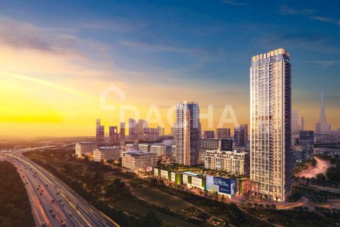 Dubai Design District、Dubai、UAE にあるペントハウス販売中 3ベッドルーム、274 m2、No707895 - 写真 7