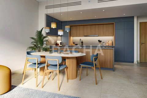 Dubai Design District、Dubai、UAE にあるペントハウス販売中 3ベッドルーム、274 m2、No707895 - 写真 13
