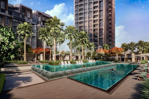 Dubai Design District、Dubai、UAE にあるペントハウス販売中 3ベッドルーム、274 m2、No707895 - 写真 21