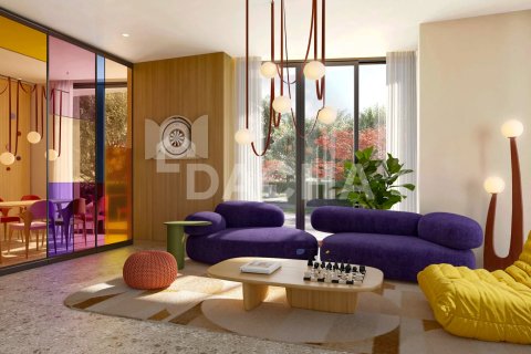 Dubai Design District、Dubai、UAE にあるペントハウス販売中 3ベッドルーム、274 m2、No707895 - 写真 19