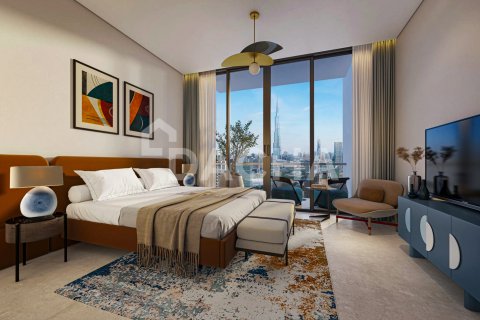 Dubai Design District、Dubai、UAE にあるペントハウス販売中 3ベッドルーム、274 m2、No707895 - 写真 10