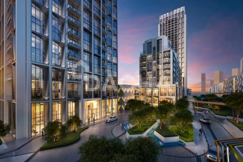 Dubai Design District、Dubai、UAE にあるペントハウス販売中 3ベッドルーム、274 m2、No707895 - 写真 5