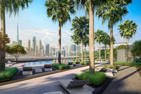 Dubai Design District、Dubai、UAE にあるペントハウス販売中 3ベッドルーム、274 m2、No707895 - 写真 20