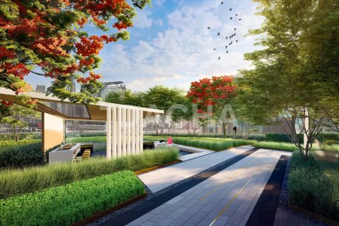 Dubai Design District、Dubai、UAE にあるペントハウス販売中 3ベッドルーム、274 m2、No707895 - 写真 8