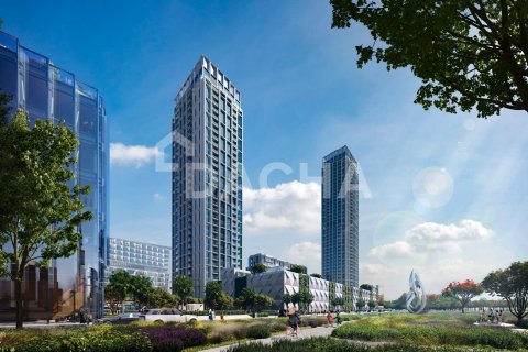 Dubai Design District、Dubai、UAE にあるペントハウス販売中 3ベッドルーム、274 m2、No707895 - 写真 4