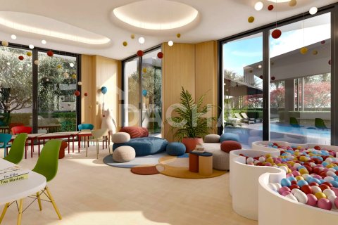 Dubai Design District、Dubai、UAE にあるペントハウス販売中 3ベッドルーム、274 m2、No707895 - 写真 18