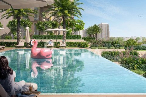 Apartamento en venta en Dubai Hills Estate, Dubai, EAU 2 dormitorios, 102 m2 № 707893 - foto 4