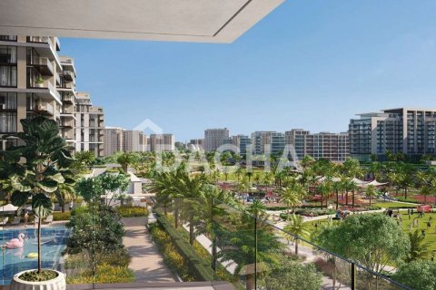 Apartamento en venta en Dubai Hills Estate, Dubai, EAU 2 dormitorios, 102 m2 № 707893 - foto 3