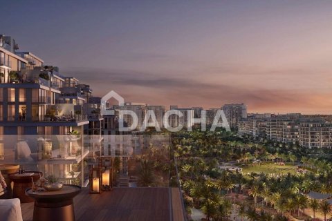 Apartamento en venta en Dubai Hills Estate, Dubai, EAU 2 dormitorios, 102 m2 № 707893 - foto 10