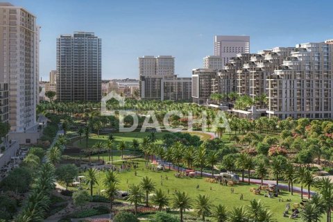 Apartamento en venta en Dubai Hills Estate, Dubai, EAU 2 dormitorios, 102 m2 № 707893 - foto 6