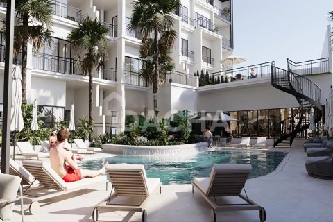 Apartamento en venta en Jumeirah Village Circle, Dubai, EAU 2 dormitorios, 181 m2 № 707892 - foto 11