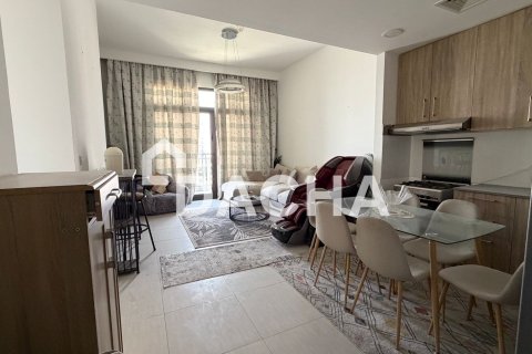 Apartamento en venta en Town Square, Dubai, EAU 2 dormitorios, 86 m2 № 707894 - foto 4