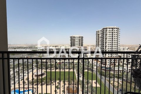 Korter asukohaga Town Square, Dubai, AÜE: 2 magamistoaga, 86 m² Nr 707894