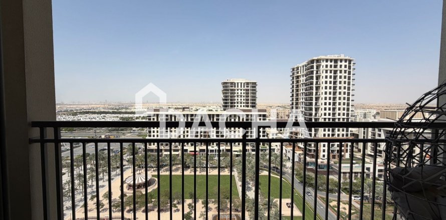 Apartamento en Town Square, Dubai, EAU 2 dormitorios, 86 m² № 707894