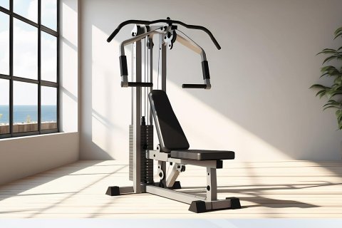 Müüa korter asukohaga Al Marjan Island, Ras Al Khaimah, AÜE: 1 magamistoaga, 121 m² Nr 656554 - pilt 13