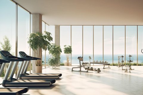 Müüa korter asukohaga Al Marjan Island, Ras Al Khaimah, AÜE: 1 magamistoaga, 121 m² Nr 656554 - pilt 12