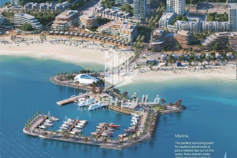 Dzīvoklis Mina Al Arab, Ras Al Khaimahjā, AAE 1 istaba, 59 m2 Nr. 656555 - attēls 3