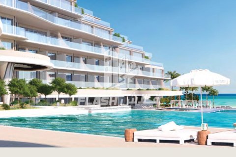 Dzīvoklis Mina Al Arab, Ras Al Khaimahjā, AAE 1 istaba, 59 m2 Nr. 656555 - attēls 1