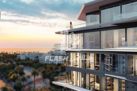 Dzīvoklis Mina Al Arab, Ras Al Khaimahjā, AAE 1 istaba, 59 m2 Nr. 656555 - attēls 17