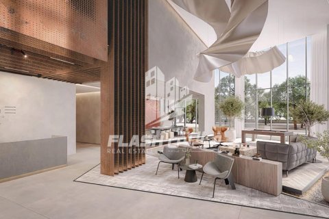 Dzīvoklis Mina Al Arab, Ras Al Khaimahjā, AAE 1 istaba, 59 m2 Nr. 656555 - attēls 12