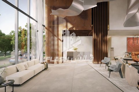 Dzīvoklis Mina Al Arab, Ras Al Khaimahjā, AAE 1 istaba, 59 m2 Nr. 656555 - attēls 11