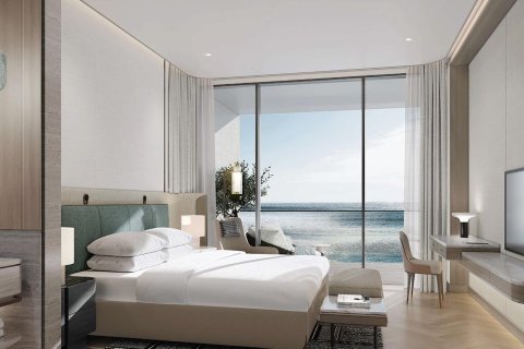 Dzīvoklis Al Marjan Island, Ras Al Khaimahjā, AAE 2 istabas, 143 m2 Nr. 656551 - attēls 4