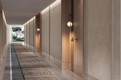 Dzīvoklis Al Marjan Island, Ras Al Khaimahjā, AAE 2 istabas, 143 m2 Nr. 656551 - attēls 8