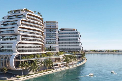 Dzīvoklis Al Marjan Island, Ras Al Khaimahjā, AAE 2 istabas, 143 m2 Nr. 656551 - attēls 3