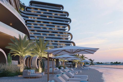 Dzīvoklis Al Marjan Island, Ras Al Khaimahjā, AAE 2 istabas, 143 m2 Nr. 656551 - attēls 17