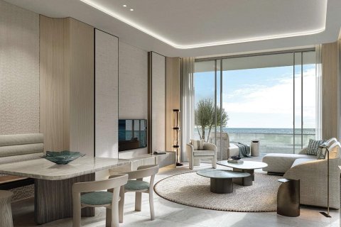 Dzīvoklis Al Marjan Island, Ras Al Khaimahjā, AAE 2 istabas, 143 m2 Nr. 656551 - attēls 5