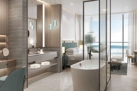 Dzīvoklis Al Marjan Island, Ras Al Khaimahjā, AAE 2 istabas, 143 m2 Nr. 656551 - attēls 6