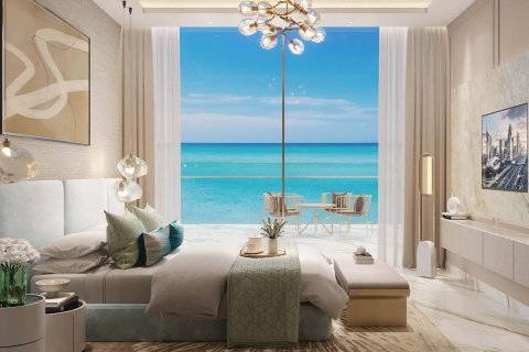 Пәтер Al Marjan Island, Рас-эль-Хайма, БАӘ-да 1 жатын бөлме, 82 м² № 656556 - фото 5