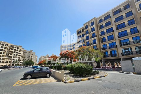 Διαμέρισμα σε Al Hamra Village, Ras Al Khaimah, ΗΑΕ 1 υπνοδωμάτιο, 76 τ.μ. Αρ. 656550 - φωτογραφία 5