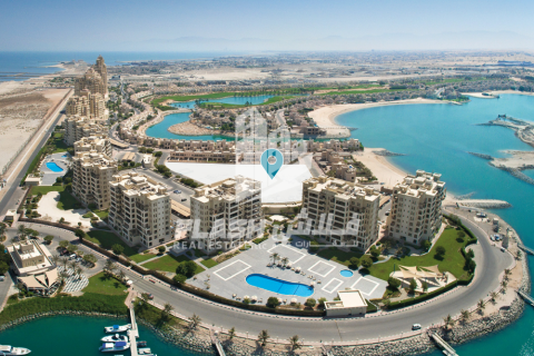 Διαμέρισμα σε Al Hamra Village, Ras Al Khaimah, ΗΑΕ 1 υπνοδωμάτιο, 76 τ.μ. Αρ. 656550 - φωτογραφία 10