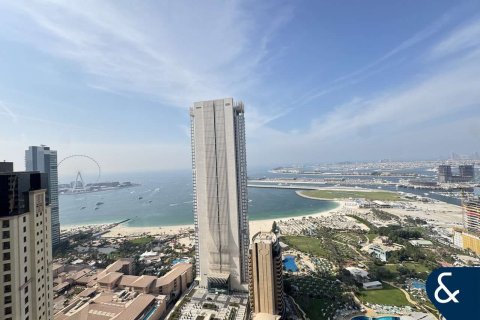 Wohnung zur Miete in Dubai Marina, Dubai, VAE 3 Schlafzimmer, 165 m2 Nr. 671349 - Foto 23