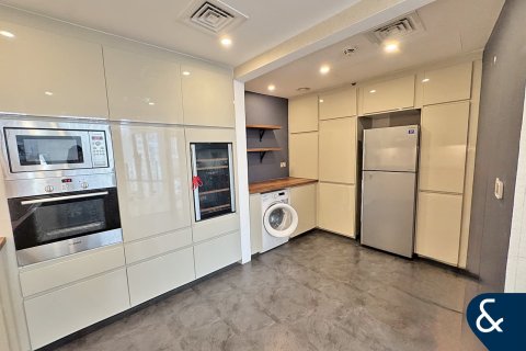 Wohnung zur Miete in Dubai Marina, Dubai, VAE 3 Schlafzimmer, 165 m2 Nr. 671349 - Foto 15
