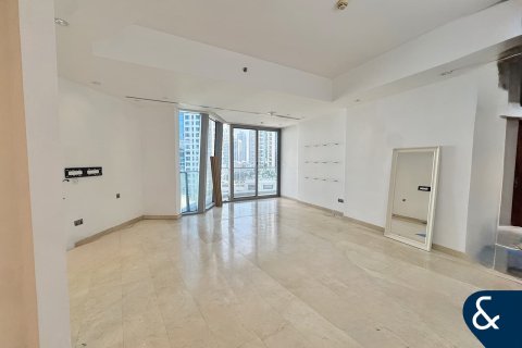 Wohnung zur Miete in Dubai Marina, Dubai, VAE 3 Schlafzimmer, 165 m2 Nr. 671349 - Foto 3